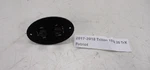 Triton 19 & Trx Patriot (17 - 18) Switch Panel Black TR171P03520 Boat. Fixed Price $19.95.