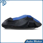 Trailerable Jet Ski Cover Waterproof Marine Grade 420D Heavy Duty Polyester Pwc. Fixed Price $25.44.