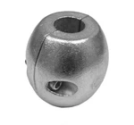 X1 Aluminum Barrel Shaft Sacrificial Anode - 3/4 Inch Diameter. Fixed Price $6.21.