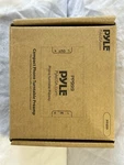 Pyle Pro PP999 Phono Pre Signal Amplifier. Fixed Price $20.40.