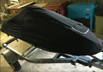 Pwc Jet Ski Cover-black Fits Kawasaki 800 Sx-r Sxr 2003-2006 04 05. Fixed Price $168.99.