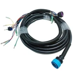 Mercury Outboard Side Control Wiring Harness 896536T02 15FT 14PIN For 881170A13. Fixed Price $134.90.