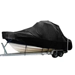 Bayliner 2855 Ciera Cabin Express Cruiser T-top Hard-top Boat Storage Cover Pro. Fixed Price $446.49.