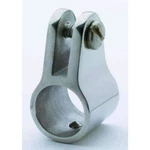 Attwood Top Slide With Bolt 7/8" #66100-3. Fixed Price $10.94.