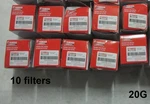 Pcs Genuine Oem Yamaha Mic MAR-10MEL-00-00 Marine Water Separating Filters. Fixed Price $138.75.