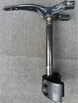 Evinrude V6 Etec 200-250 Ho Steering Arm Shaft Mount 5009552 339305 Yoke. Fixed Price $120.00.