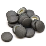 Rinker Boat Button Seat Covers 7000716 Fasnap Silver 3/4 Inch (set Of 15). Fixed Price $20.06.
