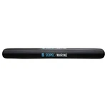 Seipel Marine 15' Inflatable Boat Bumper - Black. Fixed Price $302.15.