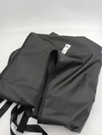 Oceansouth Boat T-top Sun Shade Extension 6' 5' Black Ma 049-2BK Fabric Panel. Fixed Price $189.99.