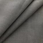 Sunbrella Charcoal Tweed 4607 46" Awning Marine Fabric (15 Yards Sold As Is). Fixed Price $255.00.