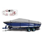 Bayliner Rendezvous 2659 Trailerable Storage Deck Boat Waterproof Cover. Fixed Price $259.95.