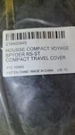 Can-am 219400449 Light Travel Cover Genuine Oem New. Fixed Price $74.99.