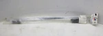 # 62001 New Carver Bimini Top 3' Slide Track Kit - Ready Install. Fixed Price $49.99.