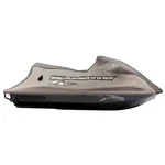 Yamaha Pwc New Oem Charcoal Waverunner Cover, Series, MWV-CVRFX-CH-18. Fixed Price $248.94.