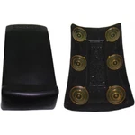 Harddrive Cruiser Pillion Pad 6'X9 1/2" Suction Cups 180141. Fixed Price $46.68.