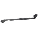 Westland Black Universal Bimini Top Boot Cover 84", 2298354. Fixed Price $99.94.