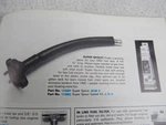 Evinrude Johnson Antique Outboard Motor Super Spout Fuel Accessory # 0173291. Fixed Price $19.95.