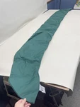 Shademate 357163 Universal 108" X 13" Bimini Boot Forest Green Marine Boat. Fixed Price $31.96.