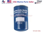 Fuel Water Separating Filter Yamaha MAR-M10AS-00-00 MAR-10MEL-00-00 18-7866. Fixed Price $27.99.