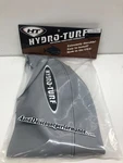 Instock Hydro-turf Chin Pad Cover For Kawasaki SEW65P Solid Grey. Fixed Price $54.99.