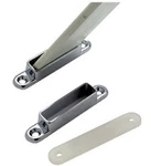 Attwood Marine 10796-3 Boat Cover Support Bow Socket. Fixed Price $21.21.