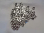 Upholstery Cover Snap 93-BS-10370-W2A Standard Eyelet Stud Set Of (100) Boat. Fixed Price $14.97.