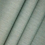Sunbrella 40429 Cast Mist Blue Outdoor Indoor Furniture Fabric By Yard 54"W. Fixed Price $19.99.