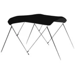 Carver 403A-02 Bow Jet Black Vinyl Bimini Canvas 73-78" Beam New. Fixed Price $197.39.