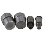 Bqlzr Snap Fastener Heavy Duty Press Button Die Pattern Set For Ha. Fixed Price $17.69.