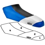 Blacktip Jetsports Custom Seat Cover For Yamaha Wave Blaster 701 1993-1996. Fixed Price $138.55.