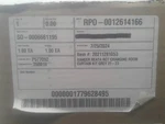 2022-23 Ranger Reata Pontoon Boat Rgt Privacy Curtain Kit Grey 358019. Fixed Price $166.25.