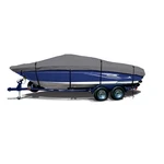 Crownline 192 Br Bowrider Trailerable Heavy Duty Waterproof Boat Storage Cover. Fixed Price $151.95.