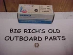 Perko Durable Fasten Stud Box Of 52 0901000NKL For Boat Cover. Fixed Price $15.00.