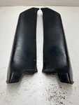 1988 Kawasaki Jet Ski Oem Side Tray Trim Cover Plastic Pad. Fixed Price $69.99.