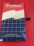 Omc Evinrude Johnson Cover Sleeve Oem 0334047. Fixed Price $11.50.