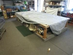 Tracker Pro Guide V16 (2004) Travel Cover Dowco 30336-03 Grey Marine Boat. Fixed Price $199.95.