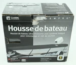 Classic Accessories 14 Ft. - 16 Heavy Duty Stormpro Preserve Elastic Cord. Fixed Price $75.99.