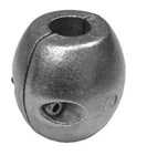 X2 Aluminum Barrel Anode Fits 7/8 Inch Shafts. Fixed Price $8.70.