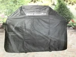 Bbq Coverpro Fabric Grill Cover, 64 Inch X 24 48 Black. Fixed Price $19.68.