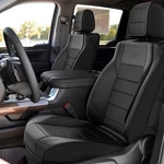 Ledkingdomus Car Cover For 2007-2024 Silverado 1500 2500HD 3500HD 5-SEATS. Fixed Price $78.99.