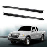 Rocker Panel Cover Kit Fit 1993-2011 Ford Ranger Extended Cab Left+right. Fixed Price $81.35.