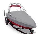 Carver 97120S-11 Boat Cover VST-20 I/o Twr. Fixed Price $486.69.