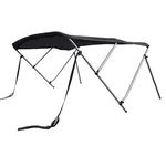 Bimini Tops Bow 8 Ft Long 54" Height Fits 60" Wide. Fixed Price $249.99.
