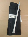 Grady White *oem* 205 Jet Black Sunbrella Bow (tonneau Cover) 2017 #20-606. Fixed Price $450.00.
