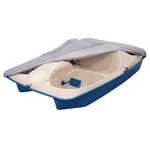 Dallas Manufacturing Pedal Boat Polyester Cover. Fixed Price $11.75.