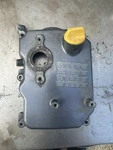 Cylinder Rocker Cover For 25HP Yamaha F25A 4 Stroke Outboard. Fixed Price $92.48.