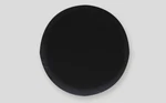 Adco Black Tire Cover- J- 1737. Fixed Price $23.31.