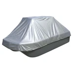 Silver Guard Molded Pond Boat Storage Cover 8' -10'L 49"W All Weather. Fixed Price $69.99.