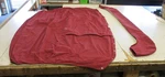 Glaston Gx 180 (05) Forward Bimini Top & Boot Dar Red 102907031-001 Boat. Fixed Price $269.95.
