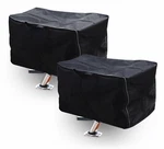 Boat Grill COVER(2 PACK),600D Cover, For The Magma Newport, Cabo And Ch.... Fixed Price $36.16.